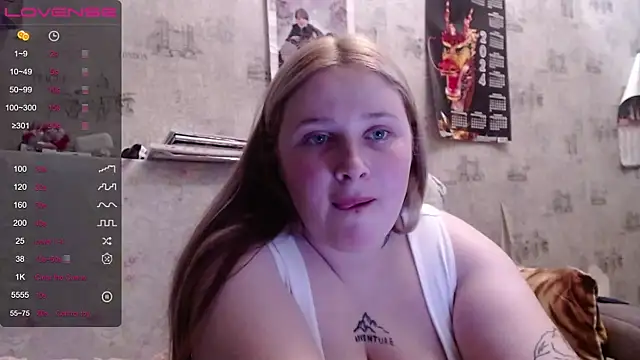 Light Luna online show from 10.27.25