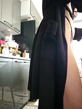 AnaFoxxy online show from 03.10.25