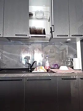 AnaFoxxy online show from 03.13.26