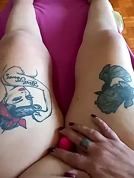 Hotsereia online show from 10.19.25