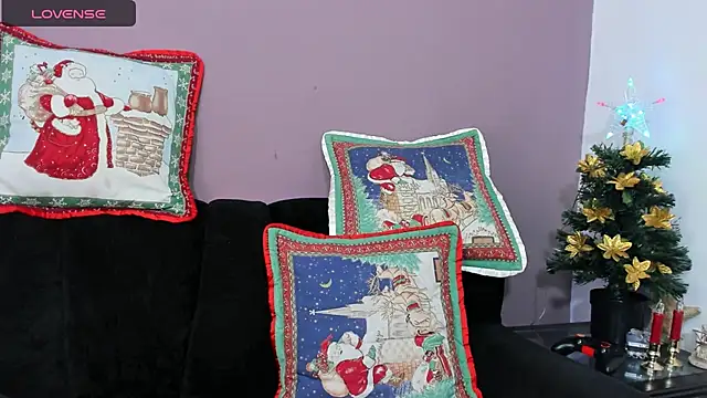 lenna  lujan05 online show from 01.06.25