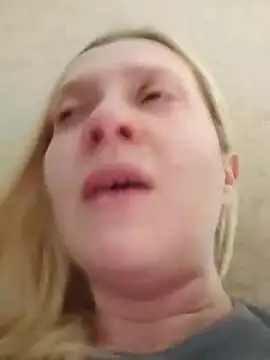 LeraSweet online show from 10.19.25