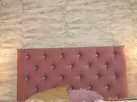 IsabellMendez  online show from 01.11.25