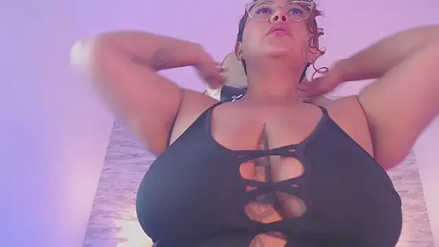 IsabellMendez  online show from 01.27.25