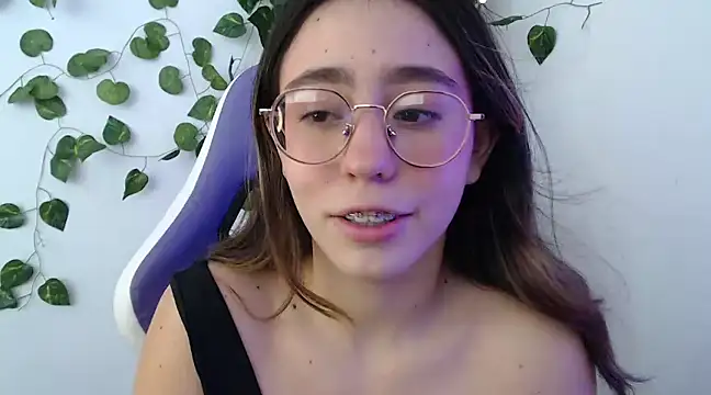 BlairVicent online show from 02.07.25