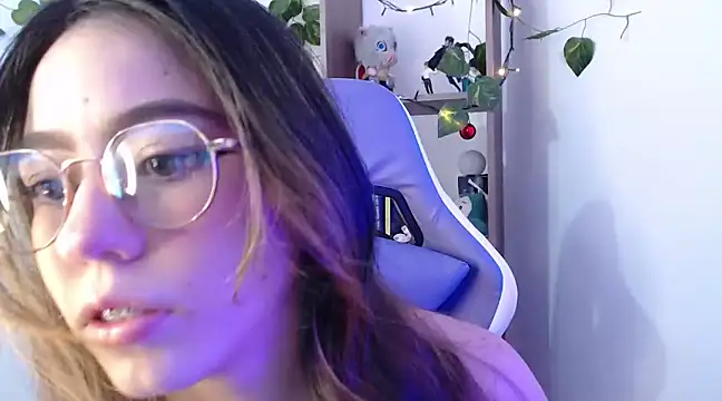 BlairVicent online show from 02.10.25