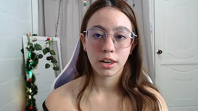 BlairVicent online show from 12.15.25