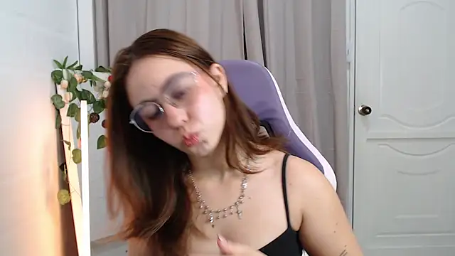 BlairVicent online show from 01.07.26