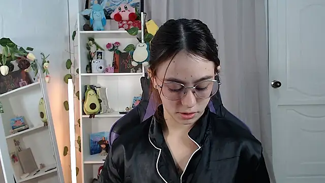 BlairVicent online show from 02.27.26