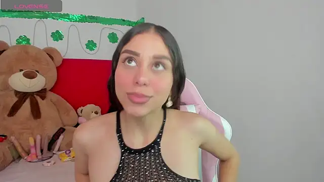 misticasexy online show from 05.15.26