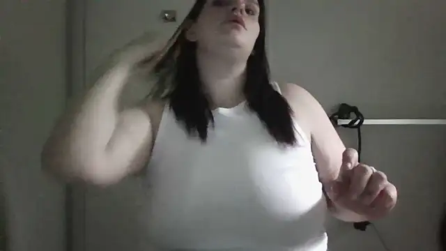 BeckiTooSweet online show from 07.08.26