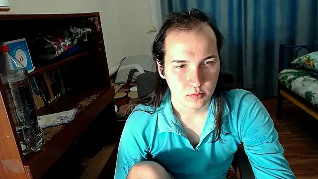EvaMiron online show from 01.23.25