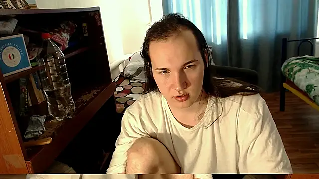 EvaMiron online show from 02.11.25