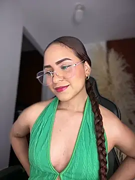 gretta kler1 online show from 02.06.26