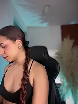 gretta kler1 online show from 03.12.26