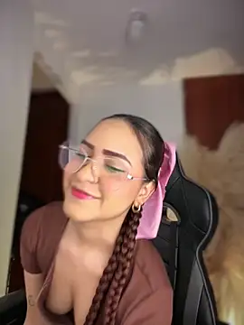 gretta kler1 online show from 03.27.26