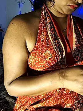 FANTASY QUEEN 07 online show from 03.15.25