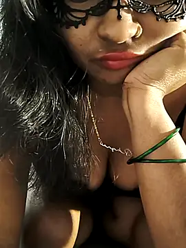 FANTASY QUEEN 07 online show from 10.09.25