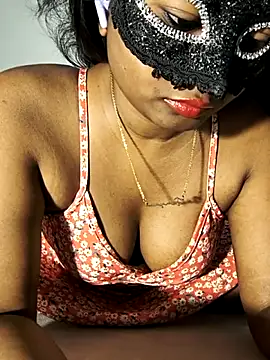 FANTASY QUEEN 07 online show from 11.04.25