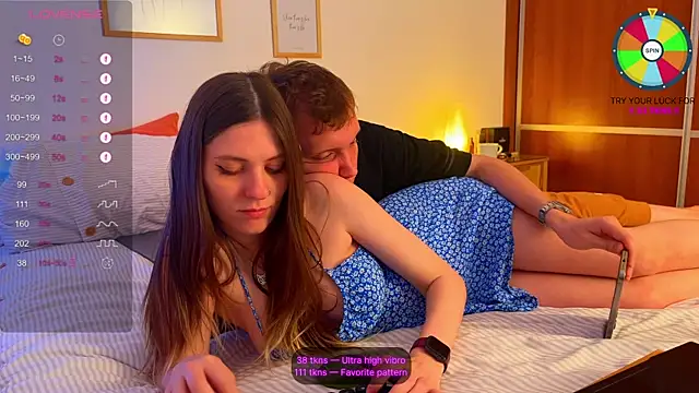 VunderSEX online show from 01.23.25