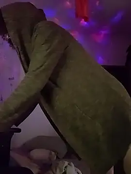 SuccubusTatuada online show from 11.25.25