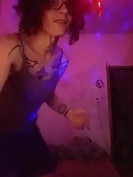 SuccubusTatuada online show from 01.06.26