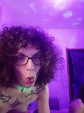 SuccubusTatuada online show from 02.01.26