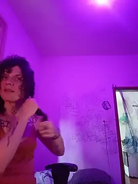 SuccubusTatuada online show from 02.08.26