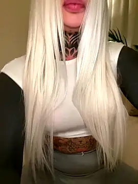 bambixboo online show from 10.23.25