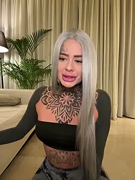 bambixboo online show from 11.11.25