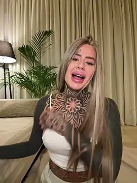 bambixboo online show from 11.13.25