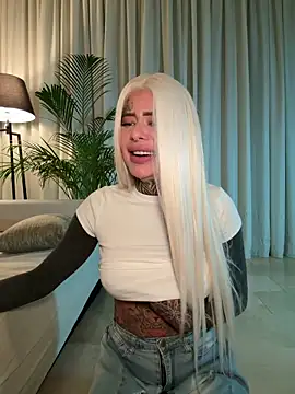 bambixboo online show from 11.15.25