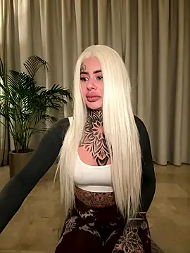 bambixboo online show from 01.13.26