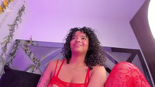 Iris hott1 online show from 03.09.25