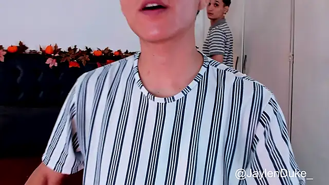 jaylen and duke online show from 10.22.25