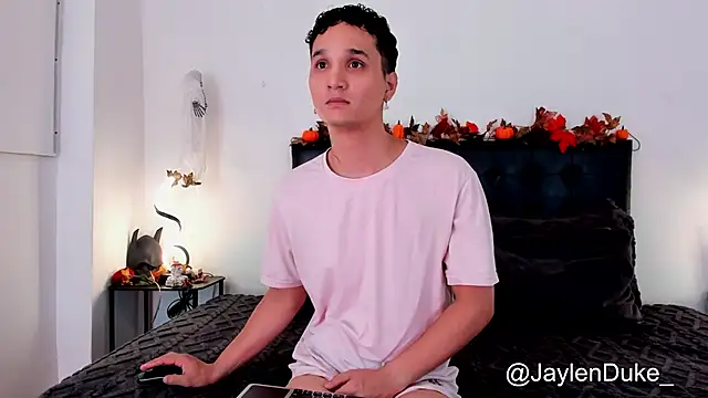 jaylen and duke online show from 10.28.25