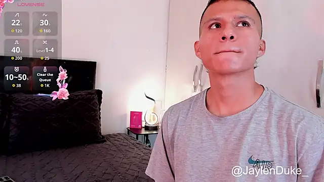 jaylen and duke online show from 02.24.26