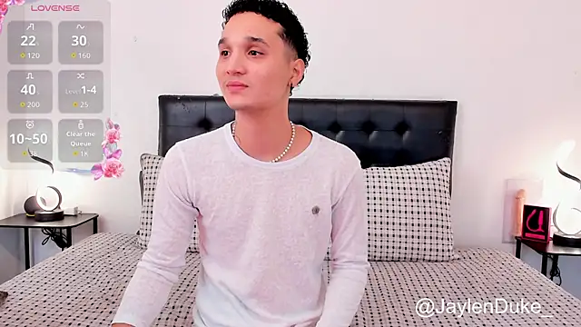 jaylen and duke online show from 05.06.26