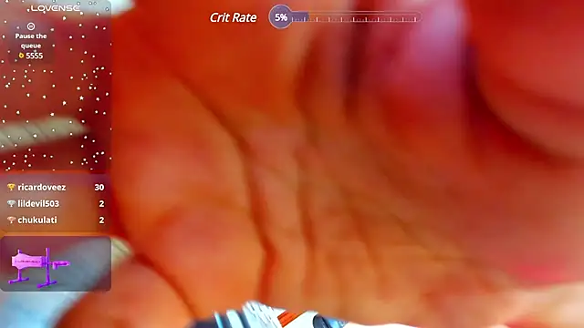 Snapshot of natasha_jurado chatting on 12.10.24 natasha jurado online show from 12.10.24