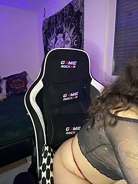 kinkygirl420x online show from 03.12.25