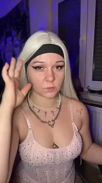 kinkygirl420x online show from 12.16.25