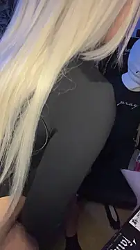 kinkygirl420x online show from 03.16.26