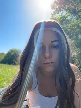 kinkygirl420x online show from 04.29.26