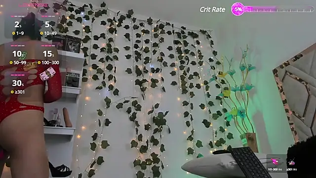Snapshot of angel_nicole23cm chatting on 01.14.25 angel nicole23cm online show from 01.14.25