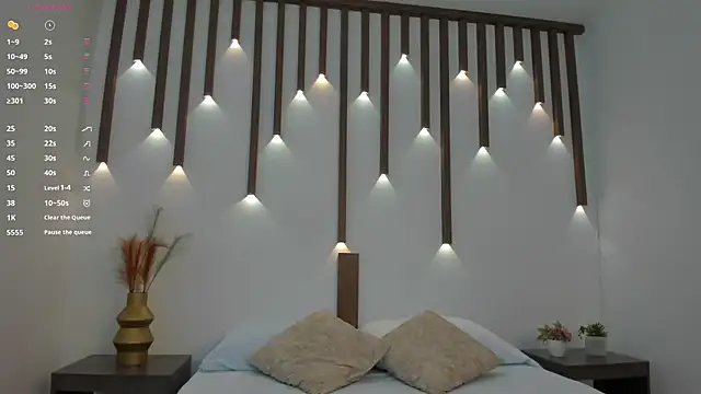 megan cooper28 online show from 10.14.25