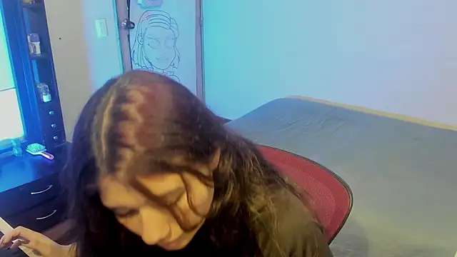 Amywhitexxxd online show from 01.10.25