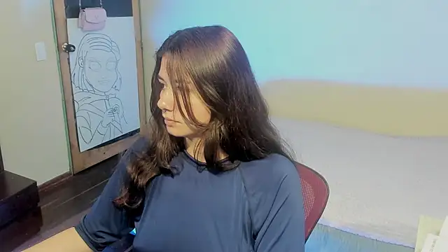 Amywhitexxxd online show from 01.12.25