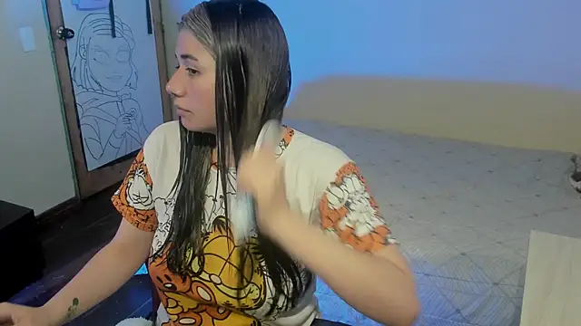 Amywhitexxxd online show from 01.22.25