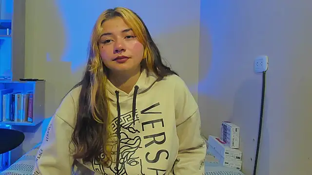 Amywhitexxxd online show from 02.28.25