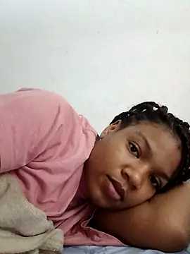 genesis moretz online show from 03.02.26